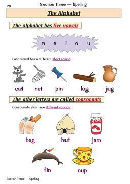 KS1 English Year 1 Targeted Study & Question Book