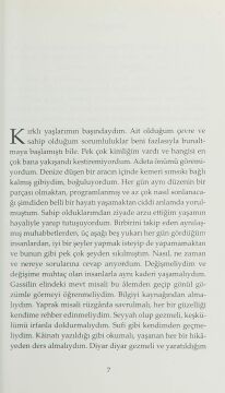 Aşka Yolculuk Seti (3 Kitap Takım)