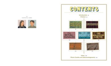 Wes Anderson Collection