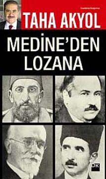 MEDİNEDEN LOZANA