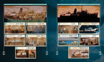 Wes Anderson Collection