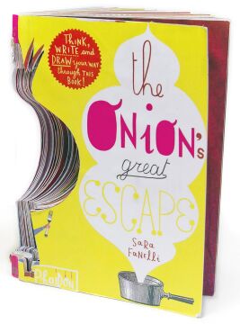 The Onion's Great Escape