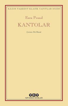 Kantolar: Kazım Taşkent Klasik Yapıtlar Dizisi