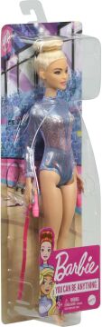 Barbie GTN65 Manken Bebek, Çok Renkli