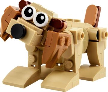 LEGO Creator 30666 Gift Animals