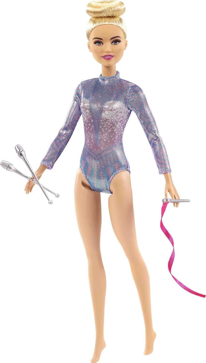 Barbie GTN65 Manken Bebek, Çok Renkli