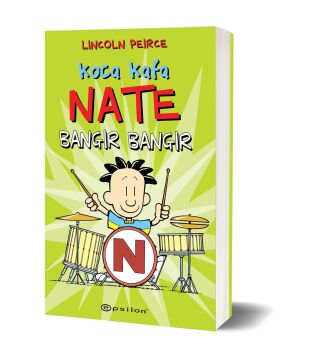 Koca Kafa Nate Bangır Bangır