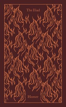 The Iliad (Penguin Clothbound Classics)