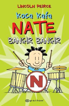 Koca Kafa Nate Bangır Bangır