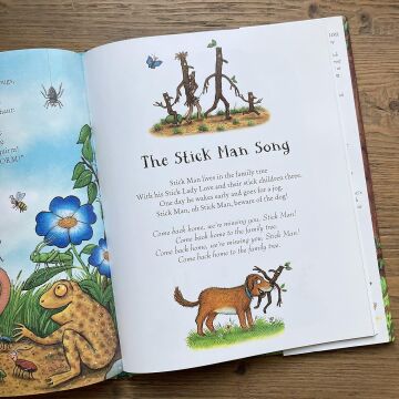 A Pocketful of Songs