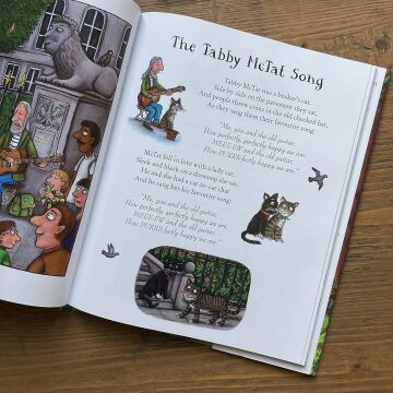 A Pocketful of Songs