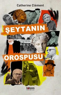 Şeytanın Orospusu (Kapak Resmi değişebilir)