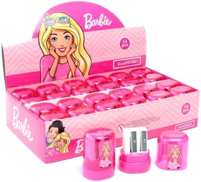 Barbie Kalemtıraş Çiftli 025317
