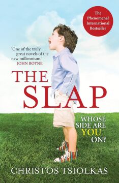 The Slap