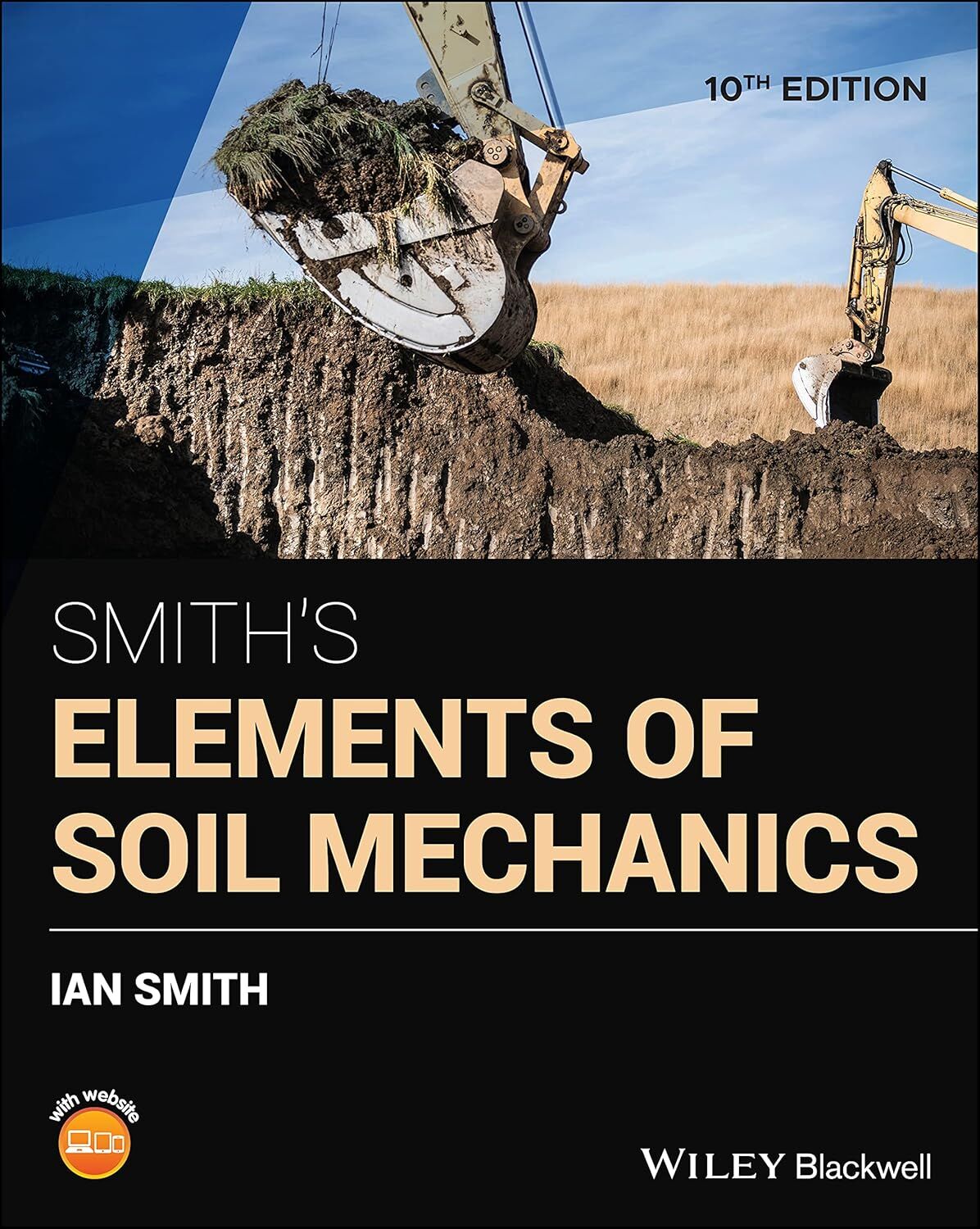 Smith's Elements of Soil Mechanics