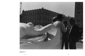 Bystander: A History of Street Photography