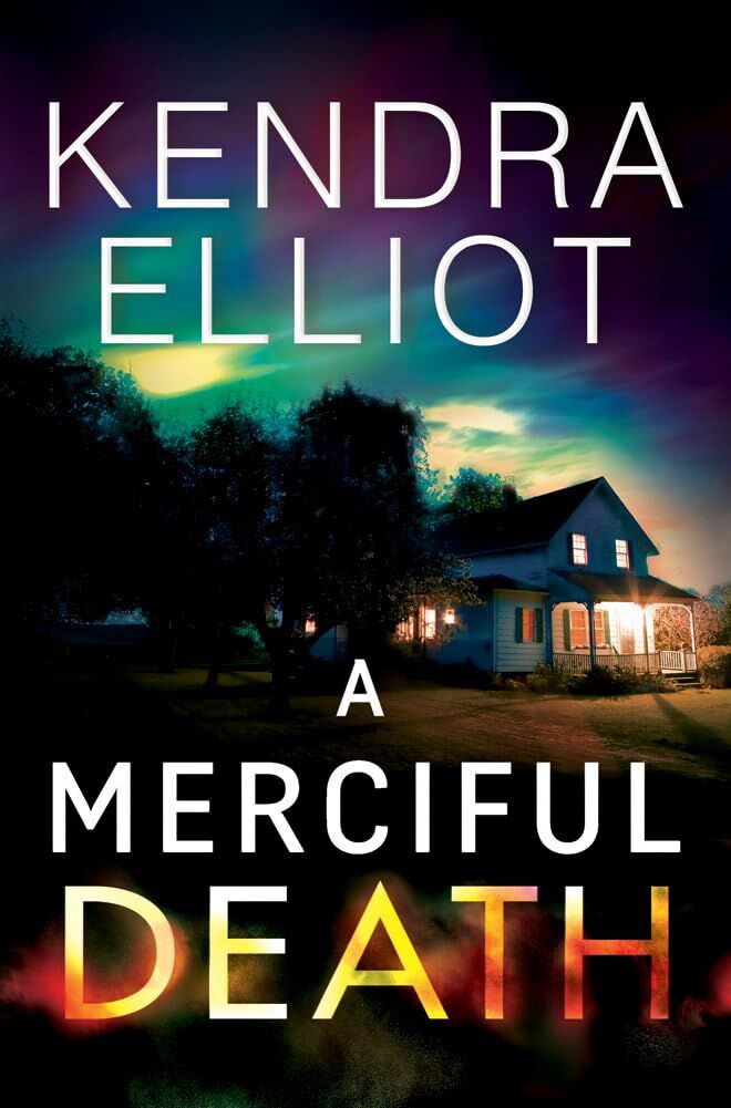 A Merciful Death: 1