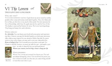 Tarot of the Heart: 50 Ways to Divine Love
