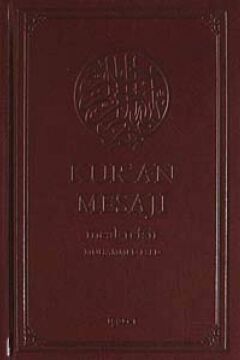Kuran Mesajı Meal Tefsir Küçük Boy