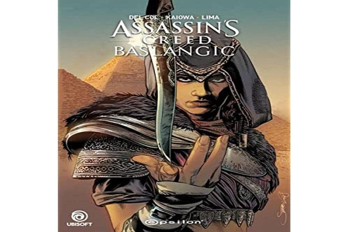 Assassin’s Creed Başlangıç