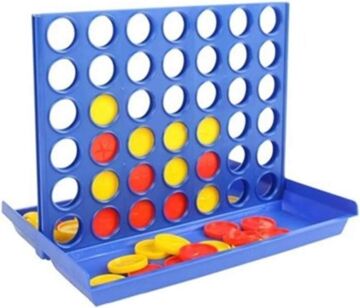 Mega brands Bingo Strateji Oyunu