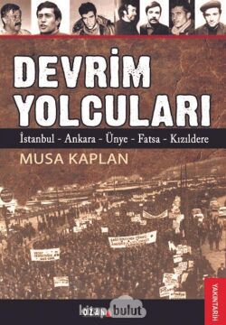DEVRİM YOLCULARI