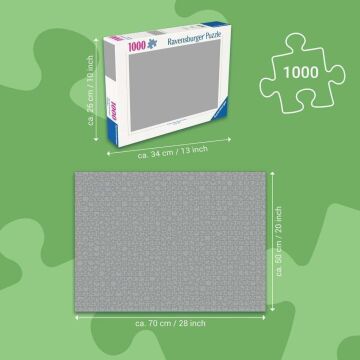 Ravensburger 1000p Puzzle Mistik Gökyüzü, Yapboz