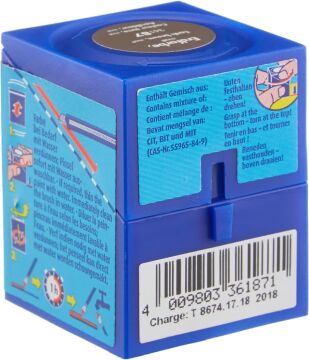 Revell - Su Bazlı Maket Boyası Toprak Kahvesi Mat 18 Ml (36187)