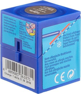 Revell - Su Bazlı Maket Boyası Toprak Kahvesi Mat 18 Ml (36187)