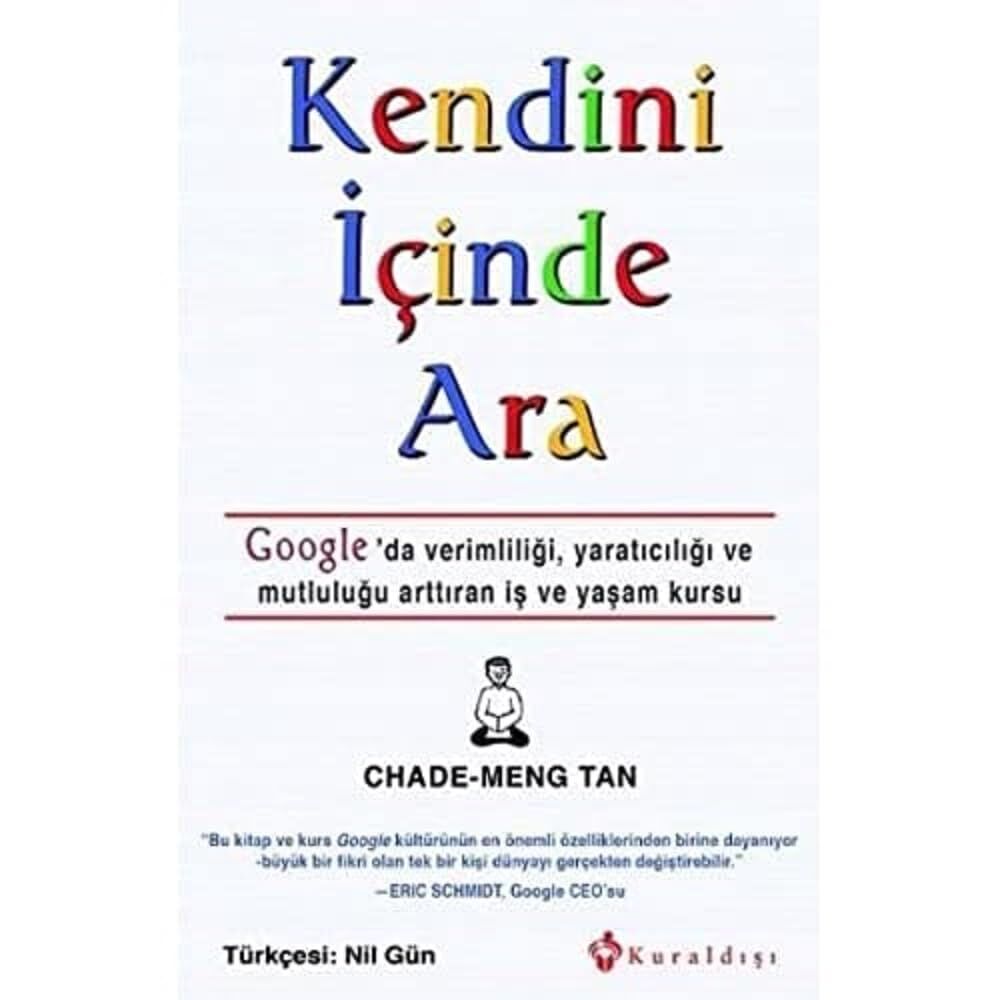 KENDİNİ İÇİNDE ARA