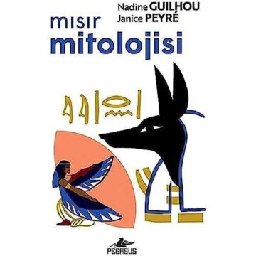 Mısır Mitolojisi