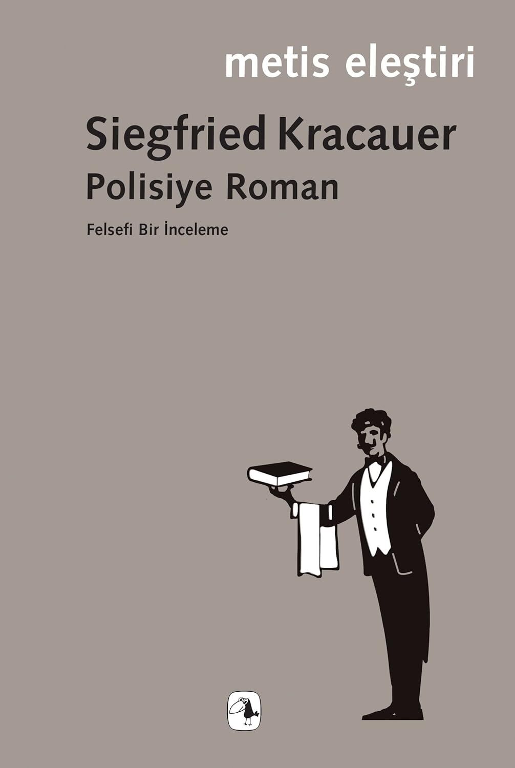 Polisiye Roman: Felsefi Bir İnceleme