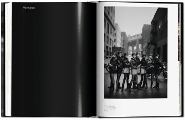 Peter Lindbergh. On Fashion Photography