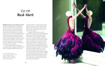 What Alexander McQueen Can Teach You About Fashion