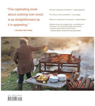 Seven Fires: Grilling the Argentine Way