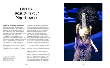 What Alexander McQueen Can Teach You About Fashion
