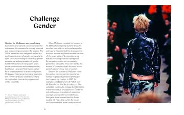 What Alexander McQueen Can Teach You About Fashion