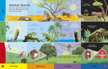 1000 Animal Words: Build Animal Vocabulary and Literacy Skills