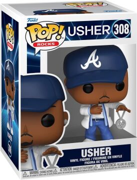 Funko Pop! Collectible Toy Figure - Charming Sunset 83