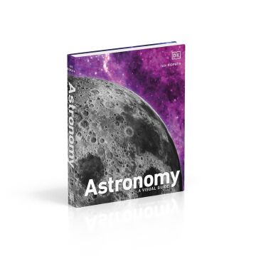 Astronomy: A Visual Guide
