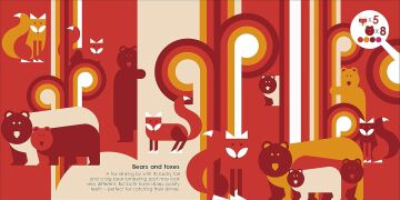 Hidden Animals