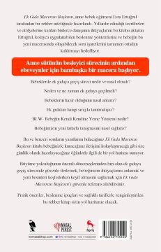 Ek Gıda Macerası Başlasın