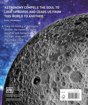 Astronomy: A Visual Guide