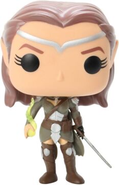 Funko POP Games Elder Scrolls High Elf