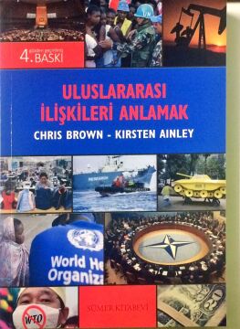 Uluslararası İlişkileri Anlamak