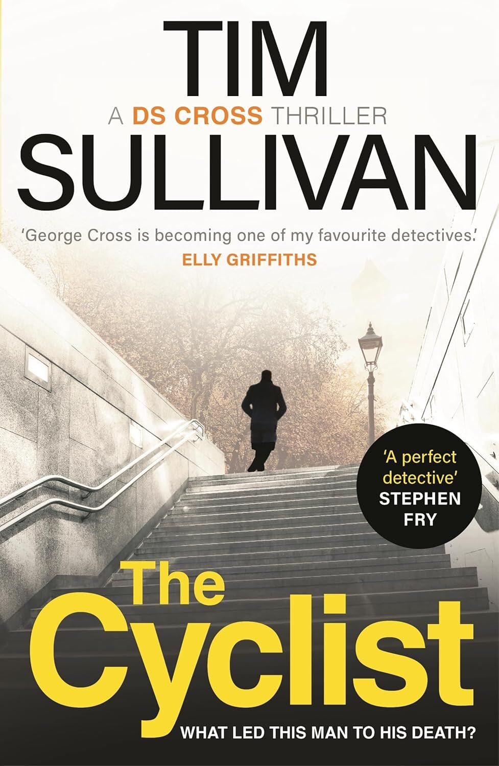 The Cyclist: 2