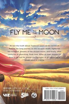 Fly Me to the Moon, Vol. 16: Volume 16