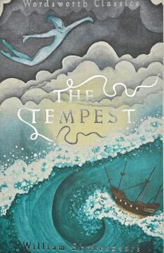 Wordsworth - The Tempest