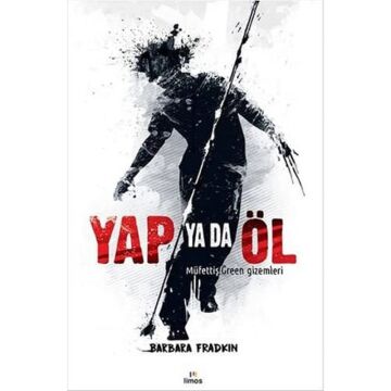 Yap ya da Öl: Müfettiş Green Gizemleri