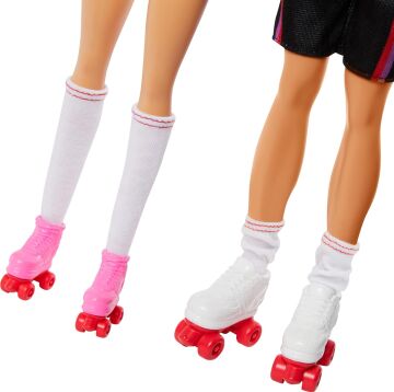 Barbie & Ken 65. Yıl 2li Parti Bebekler, Oyuncak